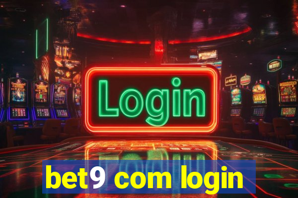 bet9 com login